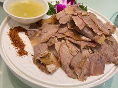 -尚帝·洛阳菜(八號院店)