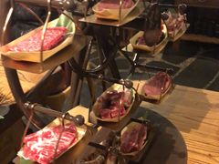 -黑牛の店·和牛烧肉(合生汇店)