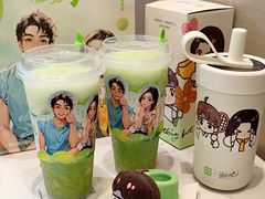 -奈雪的茶(南山大冲一期店)