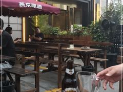 -旺顺阁海鲜广场(亚运村店)