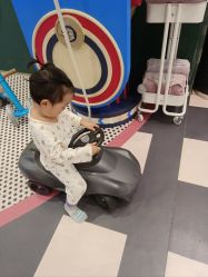 -MELAND CLUB亲子乐园·派对·餐厅(北京芳圆里ID MALL店)