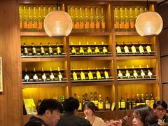 -安妮意大利餐厅(世贸天阶店)
