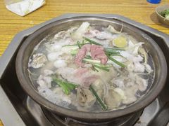 -海关荤豆花(洋河一路店)