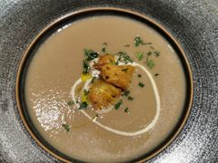 -杭州桐庐康莱德酒店西餐厅-舍