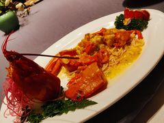 澳洲大龍蝦-顺峰(农展馆店)