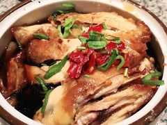 -南京大牌档(济南万象城店)