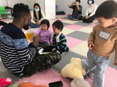 -启星学校(古北校区)