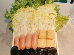 -半天妖烤鱼(大兴大悦春风里店)