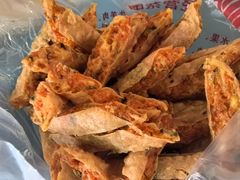 -魏家凉皮(梨园店)