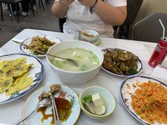 -旺鲜渔港连锁餐厅·珠海特色美食地标(爱情邮局店)