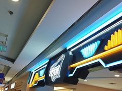 -大玩家(哈西万达店)