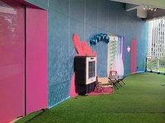 -CIAO·团建聚餐·生日派对轰趴馆(福田店)