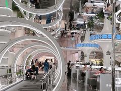 -3号仓库·创意中国菜(新世界城店)