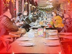 -Pistolera Mexican Cantina女枪手墨西哥餐厅(碧云路店)