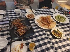 -hallch好吃餐厅(奥体中心店)