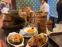 -香港蓮香樓(上環店)