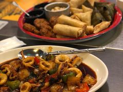 -simply thai天泰(长泰广场店)