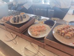 -济南凯宾斯基酒店-THE VIEW云景全日制餐厅