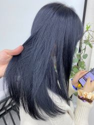 -Moyue HAIR SALON