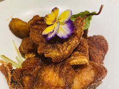 -ONE FULL 古董港式海鲜火锅