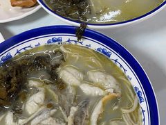 -明呈黄鱼面馆(斜土路店)