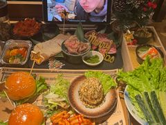 -小肉魁家•烧肉放题自助(南门中大国际店)