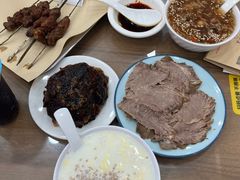 -西安贾三灌汤包·回坊小吃·清真炒菜(北院门总店)
