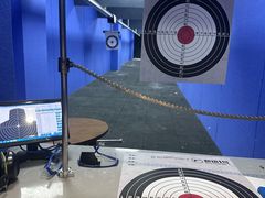 -枪馆1号实弹射击俱乐部
