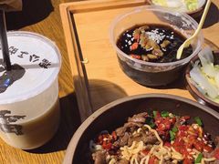 -擂饭(五一广场店)