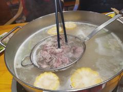 -大吉利·潮汕鲜牛肉火锅(西安店)