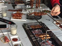-丰茂烤串(建设街店)
