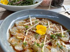 -Bistro 63 创意融合料理(广粤天地店)