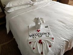 -青岛城阳宝龙福朋喜来登酒店