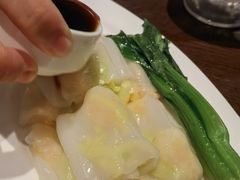 -北海银滩皇冠假日酒店-德丰楼中餐厅