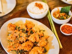 -Warung Nia Balinese Food & Pork Ribs