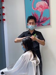 -LJOY丽锦造型·烫发染发