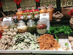-农耕记·湖南土菜(科技园店)