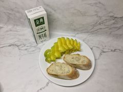 -面包与我Bread Or Me(长城汇店)