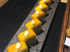 -鲤·鮨KOISUSHI