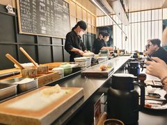 -Sushi Hanzo半藏(天环广场店)