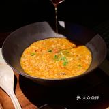 成都新店🦀️ 自带仪式感的“蟹黄料理面”🍜