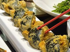 -夜宴江景餐厅