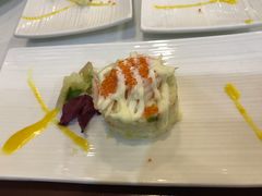 -斗牛士牛排餐厅(嘉里汇店)