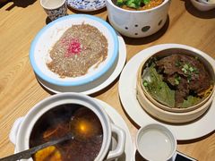 -乡里八闽·福州乡土菜(高宅店)