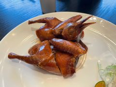 -彩丰楼中餐厅·早茶·点心·粤菜(海口华彩洲际酒店)