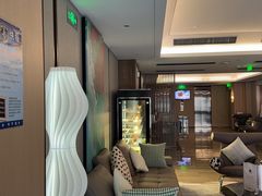 -珠海棕泉水疗酒店(拱北口岸高铁站店)