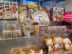 -泽田本家·铜锣烧(美罗城店)