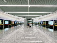 -番禺广场(市桥街道)