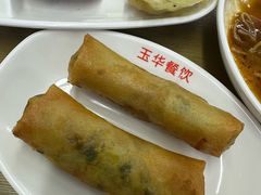 -玉华饮食店(茅台路店)