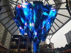 -海底捞火锅(老城根店)